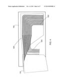 RFID LABEL diagram and image