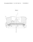 GAS FUEL INJECTION VALVE diagram and image