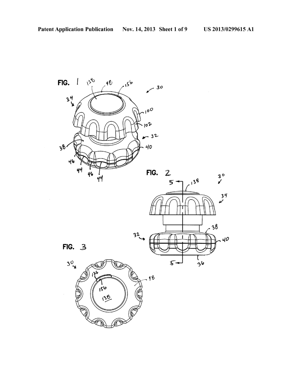 PILL CRUSHER ASSEMBLY AND METHODS - diagram, schematic, and image 02