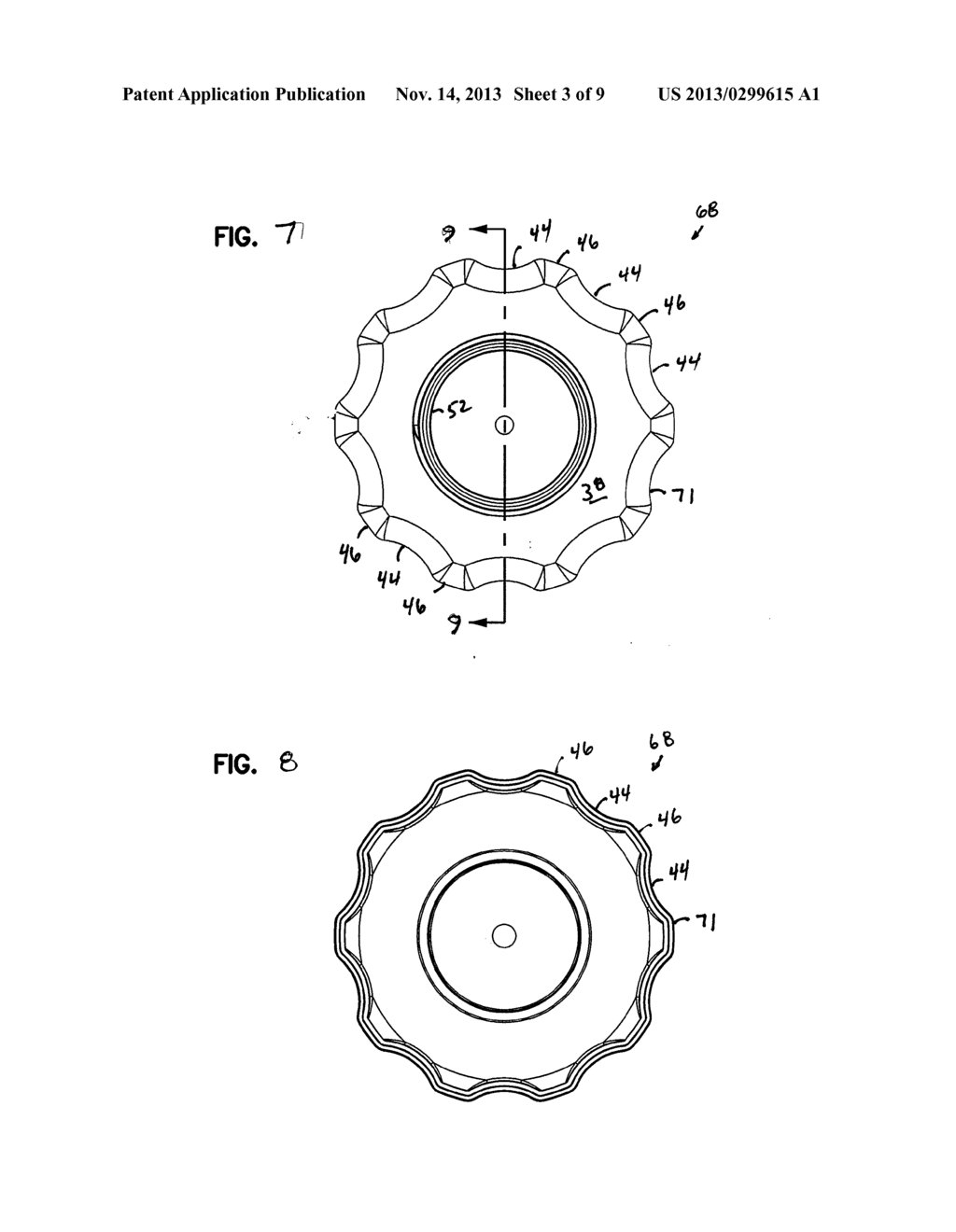 PILL CRUSHER ASSEMBLY AND METHODS - diagram, schematic, and image 04