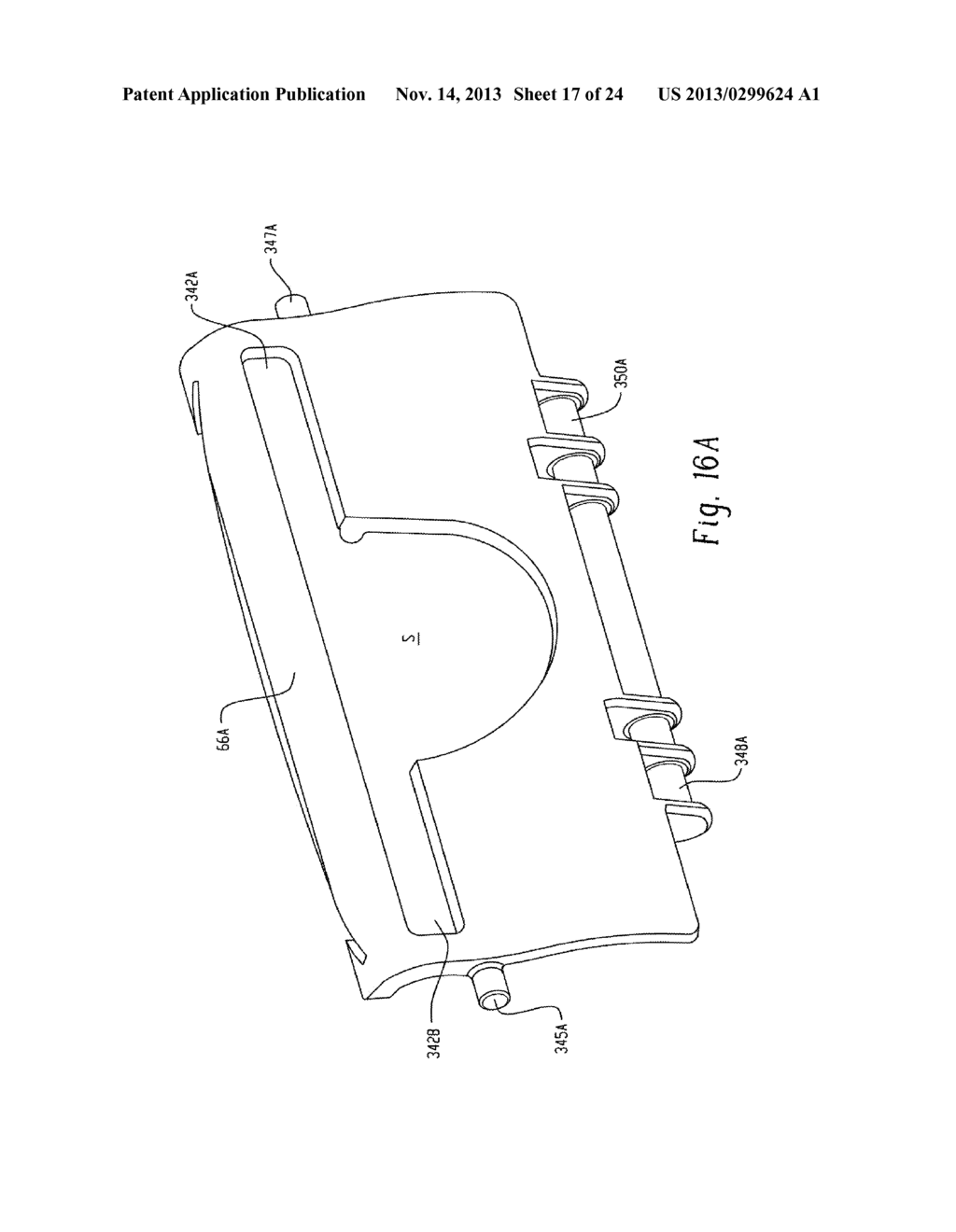 AUTOMATED TISSUE DISPENSER - diagram, schematic, and image 18