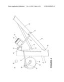 LANDING GEAR FOR AN AIRCRAFT diagram and image