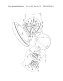 MECHANICAL VIBRATION DEICING SYSTEM diagram and image