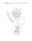 MECHANICAL VIBRATION DEICING SYSTEM diagram and image