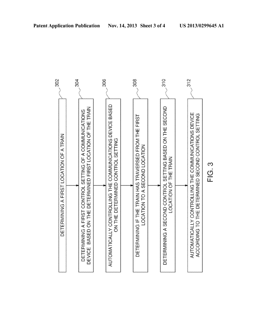 COMMUNICATIONS SYSTEM AND METHOD FOR A RAIL VEHICLE - diagram, schematic, and image 04