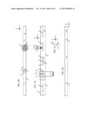 ANCHOR SYSTEM FOR ANCHRING A MOUNTING SYSTEM FOR PHOTOVOLTAIC MODULES diagram and image