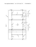 ANCHOR SYSTEM FOR ANCHRING A MOUNTING SYSTEM FOR PHOTOVOLTAIC MODULES diagram and image