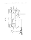 ANCHOR SYSTEM FOR ANCHRING A MOUNTING SYSTEM FOR PHOTOVOLTAIC MODULES diagram and image