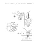 ANCHOR SYSTEM FOR ANCHRING A MOUNTING SYSTEM FOR PHOTOVOLTAIC MODULES diagram and image