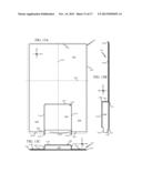 ANCHOR SYSTEM FOR ANCHRING A MOUNTING SYSTEM FOR PHOTOVOLTAIC MODULES diagram and image