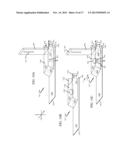 ANCHOR SYSTEM FOR ANCHRING A MOUNTING SYSTEM FOR PHOTOVOLTAIC MODULES diagram and image