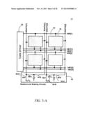 SENSOR PIXELS, ARRAYS AND ARRAY SYSTEMS AND METHODS THEREFOR diagram and image