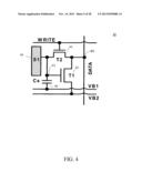 SENSOR PIXELS, ARRAYS AND ARRAY SYSTEMS AND METHODS THEREFOR diagram and image