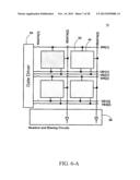 SENSOR PIXELS, ARRAYS AND ARRAY SYSTEMS AND METHODS THEREFOR diagram and image