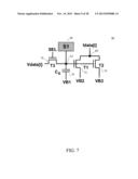 SENSOR PIXELS, ARRAYS AND ARRAY SYSTEMS AND METHODS THEREFOR diagram and image