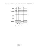 SENSOR PIXELS, ARRAYS AND ARRAY SYSTEMS AND METHODS THEREFOR diagram and image