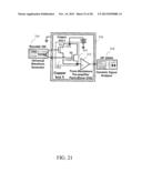 SENSOR PIXELS, ARRAYS AND ARRAY SYSTEMS AND METHODS THEREFOR diagram and image