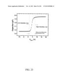 SENSOR PIXELS, ARRAYS AND ARRAY SYSTEMS AND METHODS THEREFOR diagram and image