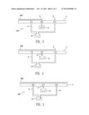 Paper Size Detection Device And Detection Method Thereof diagram and image