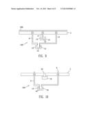 Paper Size Detection Device And Detection Method Thereof diagram and image