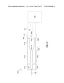 LINEAR ION TRAP FOR RADIAL AMPLITUDE ASSISTED TRANSFER diagram and image