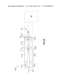 LINEAR ION TRAP FOR RADIAL AMPLITUDE ASSISTED TRANSFER diagram and image