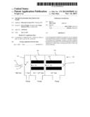 Microengineered multipole ion guide diagram and image