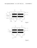 Microengineered multipole ion guide diagram and image