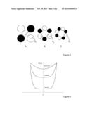 Microengineered multipole ion guide diagram and image