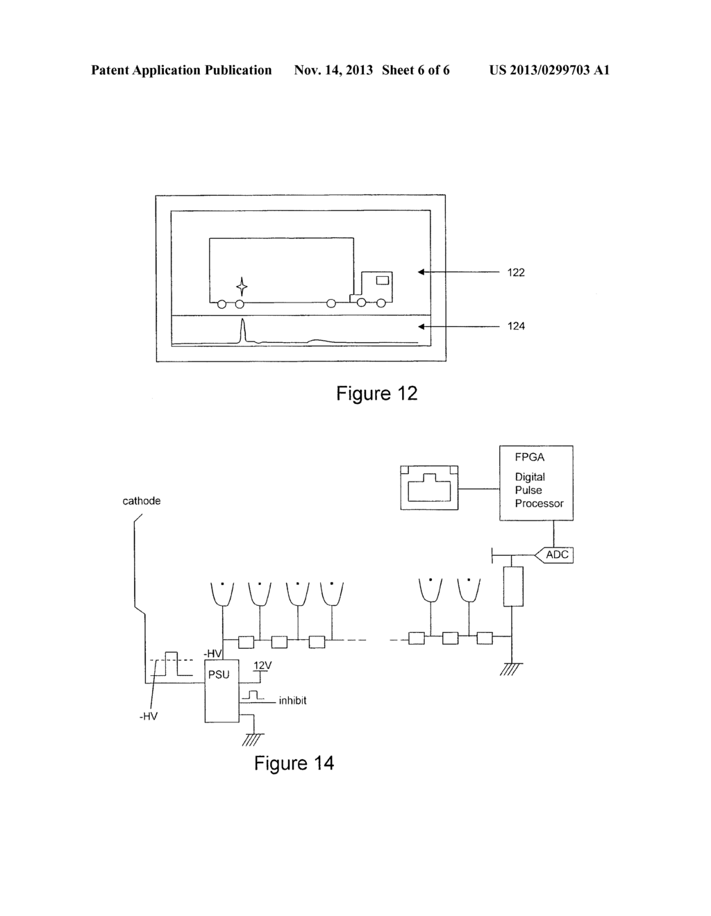 PHOTOMULTIPLIER AND DETECTION SYSTEMS - diagram, schematic, and image 07