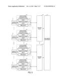 DATA COLLECTING DEVICE FOR EMISSION TOMOGRAPHY DEVICE, EMISSION TOMOGRAPHY     DEVICE EQUIPPED THEREWITH, AND DATA COLLECTING METHOD FOR EMISSION     TOMOGRAPHY diagram and image