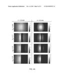 OPTICAL COUPLING TECHNIQUE FOR CONTIGUOUS MONOLITHIC SCINTILLATION CRYSTAL     DETECTORS diagram and image