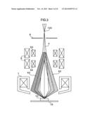 CHARGED PARTICLE BEAM DEVICE diagram and image