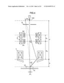 CHARGED PARTICLE BEAM DEVICE diagram and image