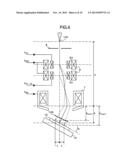 CHARGED PARTICLE BEAM DEVICE diagram and image