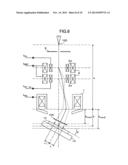 CHARGED PARTICLE BEAM DEVICE diagram and image