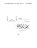 MOLECULAR NEAR-INFRARED TO VISIBLE LIGHT UPCONVERSION LUMINESCENCE diagram and image