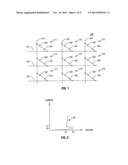 DEPOSITING TITANIUM SILICON NITRIDE FILMS FOR FORMING PHASE CHANGE     MEMORIES diagram and image