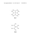 DEPOSITING TITANIUM SILICON NITRIDE FILMS FOR FORMING PHASE CHANGE     MEMORIES diagram and image