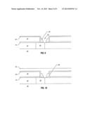 DEPOSITING TITANIUM SILICON NITRIDE FILMS FOR FORMING PHASE CHANGE     MEMORIES diagram and image