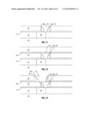 DEPOSITING TITANIUM SILICON NITRIDE FILMS FOR FORMING PHASE CHANGE     MEMORIES diagram and image