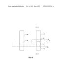 DEPOSITING TITANIUM SILICON NITRIDE FILMS FOR FORMING PHASE CHANGE     MEMORIES diagram and image