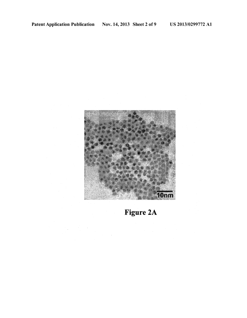 HEAVILY DOPED SEMICONDUCTOR NANOPARTICLES - diagram, schematic, and image 03