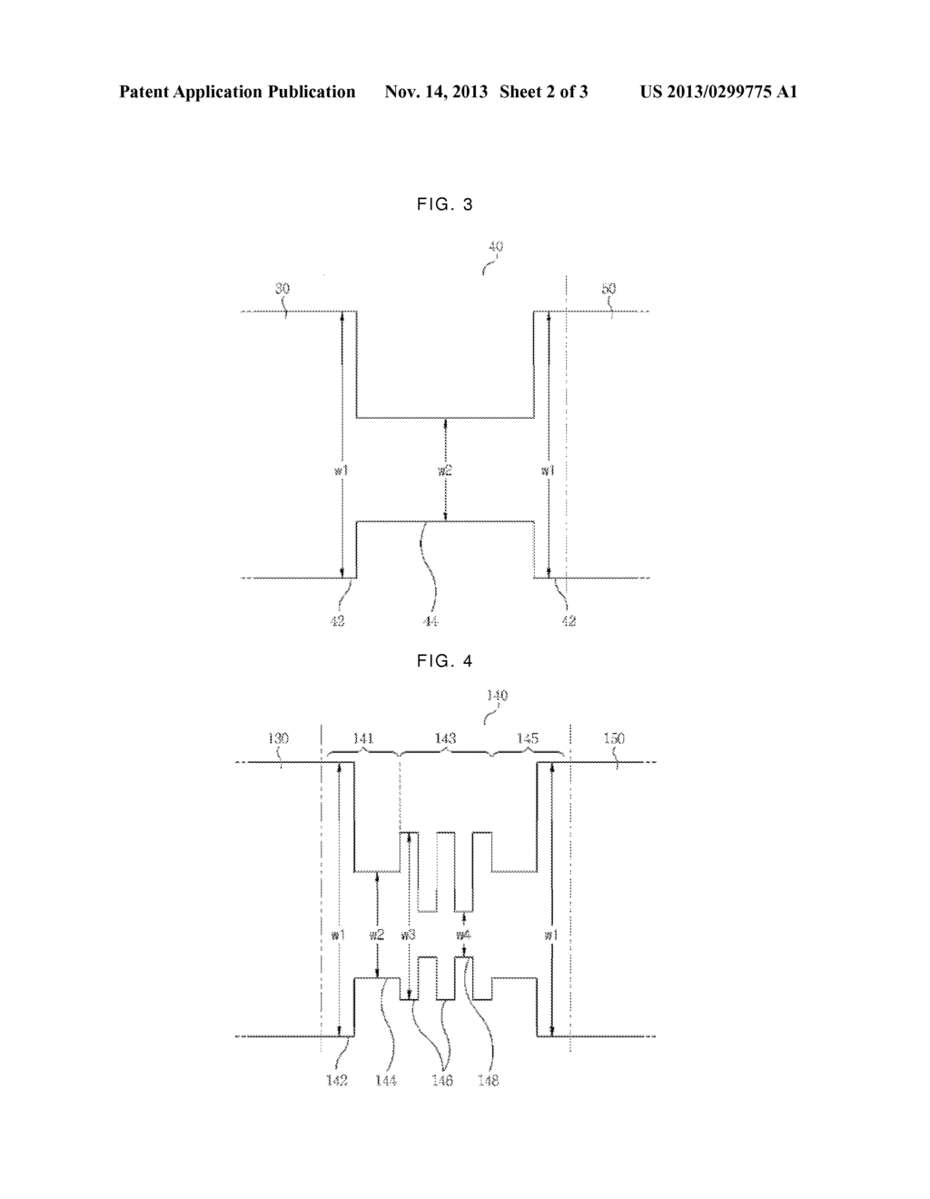 NITRIDE BASED SEMICONDUCTOR LIGHT EMITTING DEVICE - diagram, schematic, and image 03