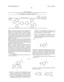 9,10-DIHYDROACRIDINE DERIVATIVE AND ORGANIC LIGHT EMITTING DEVICE     COMPRISING THE SAME diagram and image