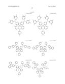 9,10-DIHYDROACRIDINE DERIVATIVE AND ORGANIC LIGHT EMITTING DEVICE     COMPRISING THE SAME diagram and image