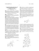 9,10-DIHYDROACRIDINE DERIVATIVE AND ORGANIC LIGHT EMITTING DEVICE     COMPRISING THE SAME diagram and image