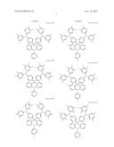 9,10-DIHYDROACRIDINE DERIVATIVE AND ORGANIC LIGHT EMITTING DEVICE     COMPRISING THE SAME diagram and image