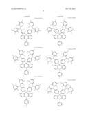 9,10-DIHYDROACRIDINE DERIVATIVE AND ORGANIC LIGHT EMITTING DEVICE     COMPRISING THE SAME diagram and image