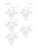 9,10-DIHYDROACRIDINE DERIVATIVE AND ORGANIC LIGHT EMITTING DEVICE     COMPRISING THE SAME diagram and image